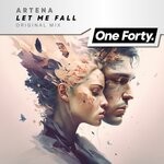 cover: Artena - Let Me Fall