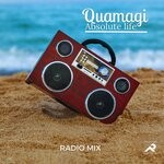 cover: Quamagi - Absolute Life