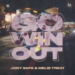 cover: Jony Safa|Melis Treat - Go Win Out