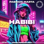 cover: Passion Marta - Habibi