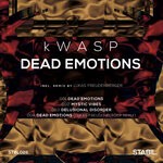 cover: Kwasp - Dead Emotions