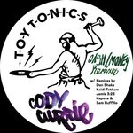 cover: Cody Currie - Cash / Money Remixes