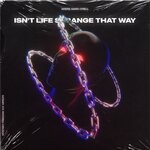 cover: AKERS MUSIC|Marc O'rell - Isn't Life Stange That Way (Extended Mix)