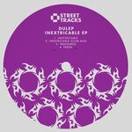 cover: Dulep - Inextricable EP