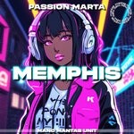 cover: Passion Marta - Memphis