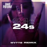 cover: JUICE MENACE - 24s