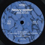 cover: Anoesis - Heavy Water