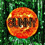 cover: Sl33py Star - Sunny