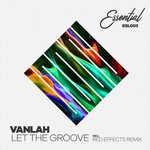 cover: Vanlah - Let The Groove