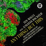 cover: Jonatan Backelie|Ten Walls - Anything But This