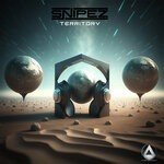 cover: Snipez - Territory