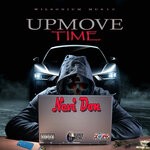 cover: Nevi Don - Upmove Time (Explicit)