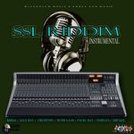 cover: Wilsonium Music - SSL Riddim (Instrumental)