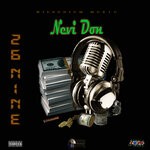 cover: Nevi Don - 26 Nine (Explicit Official Audio)