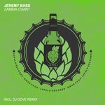 cover: Jeremy Bass - Zambia Chant