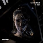 cover: Di Sun - Let's Move