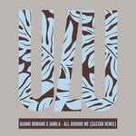 cover: Jamila|GIANNI ROMANO - All Around Me (Sasson Remix)