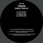 cover: Fixon - Sweet Pain