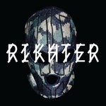 cover: Rikhter - R001