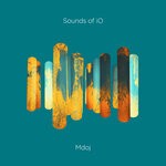 cover: Sounds Of Io - Mdoj