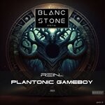 cover: Rein (nl) - Platonic Gameboy