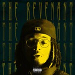 cover: Kye Clayton - The Revenant (Explicit)