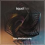 cover: Liquidfive - Kaleidoscope