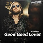 cover: Kute Juergens - Good Good Lovin'