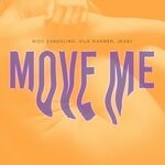 cover: Jessy|Nico Zandolino|Nile Warmer - Move Me