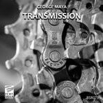 cover: George Maya - Transmission