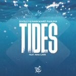 cover: Divolly & Markward|Nina Carr|Panuma - Tides (feat. Nina Carr)