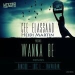 cover: Cee ElAssaad|Heidi Martin - Wanna Be