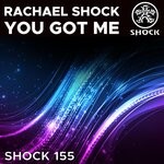 cover: Rachael Shock - You Got Me