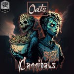 cover: Oats - Cannibals