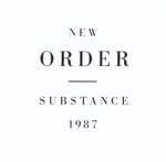 cover: New Order - Substance