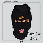 cover: Brahyan Hernandez|Snaktak|Yorman Valencia - Salta Que Salta