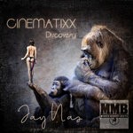 cover: Jay Nas|Munich Monkey Beats - Cinematixx Discovery