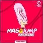 cover: DJ Almarcha - MasQJump