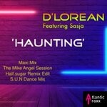 cover: D'lorean - Haunting