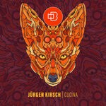 cover: Jurgen Kirsch - Cucina