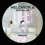 cover: Melchyor A - Another Life