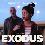 cover: Lisa Montan - Exodus