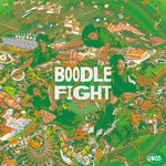 cover: Unos - BOODLE FIGHT