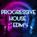 cover: Universal Production Music - Progressive House EDM