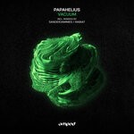 cover: Papahelius - Vacuum