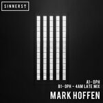 cover: Mark Hoffen - Oph