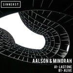 cover: Aalson|Minorah - Last One