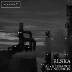 cover: Elska - Elegance