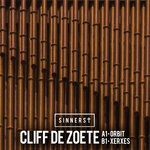 cover: Cliff De Zoete - Orbit