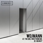 cover: Wojmann - The Girl Who Found Me